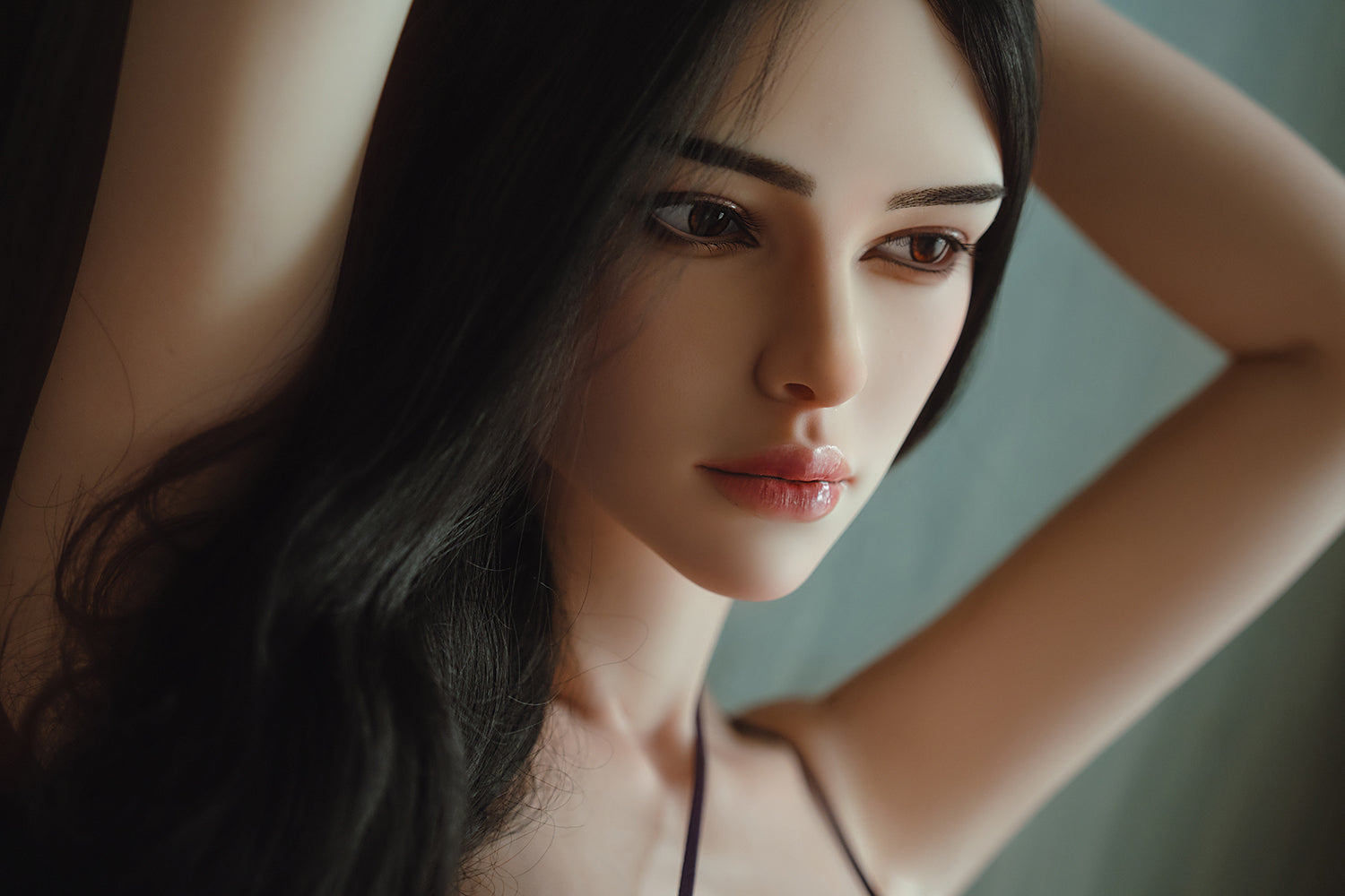 Exploring the Unique Appeal of Brunette Sex Dolls: A Comprehensive Guide