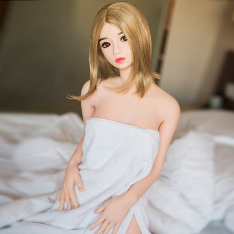 SY DOLL-140cm premium TPE material sex doll-Mae