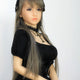 SY DOLL-148cm premium TPE material sex doll-elaine