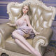 BJ DOLL-158cm beautiful sex doll from Xi'an, China-Xiaojiao