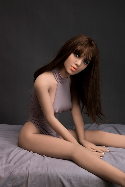 SY DOLL-148cm premium TPE material sex doll-Fay