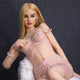 ZN DOLL-160cm authentic doll with sound vibration clip suction-Doris