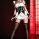 SY DOLL-160cm busty maid sex doll-Alisa