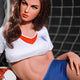 SY DOLL-173cm football baby sex doll in stock in the United States-Silie