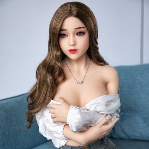 SY DOLL-US In Stock-160cm cute sex doll-Lacey