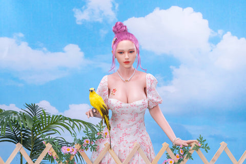 BJ DOLL-158cm beautiful sex doll from Lanzhou, China-Yujiao