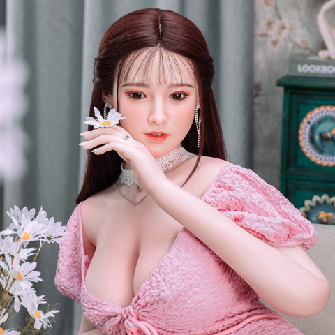 BJ DOLL-158cm beautiful sex doll from Guangzhou, China-Xiaoqian