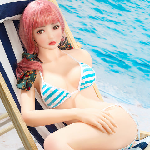 SY DOLL-148cm premium TPE material sex doll-lily