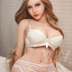 WM DOLL-156cm real and beautiful sex doll that can sound-Dolphin