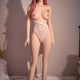 160cm nurse-shaped big-breasted sex doll-Michelle