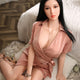 BJ DOLL-158cm beautiful sex doll from Beijing, China-Xiaobingbing