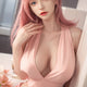 SY DOLL-164cm full silicone opening and closing female elegant sex doll-Dusha