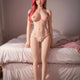 160cm nurse-shaped big-breasted sex doll-Michelle