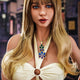 JK DOLL-165cm silicone head sex doll in stock in the United States-erlinda