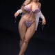 YQ DOLL-169cm full silicone big-breasted sex doll with oral head-Dextra