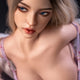 YQ DOLL-169cm full silicone big-breasted sex doll with oral head-Dextra