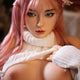 SY DOLL-US In Stock-160 cm big breasts silicone hair transplant sex doll Lily-Ella