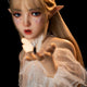 SY DOLL-US In Stock-150cm Elf Cosplay Lifelike Sex Doll - Joy