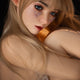 SY DOLL-US In Stock-150cm Elf Cosplay Lifelike Sex Doll - Joy