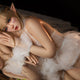 SY DOLL-US In Stock-150cm Elf Cosplay Lifelike Sex Doll - Joy