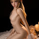 SY DOLL-US In Stock-150cm Elf Cosplay Lifelike Sex Doll - Joy