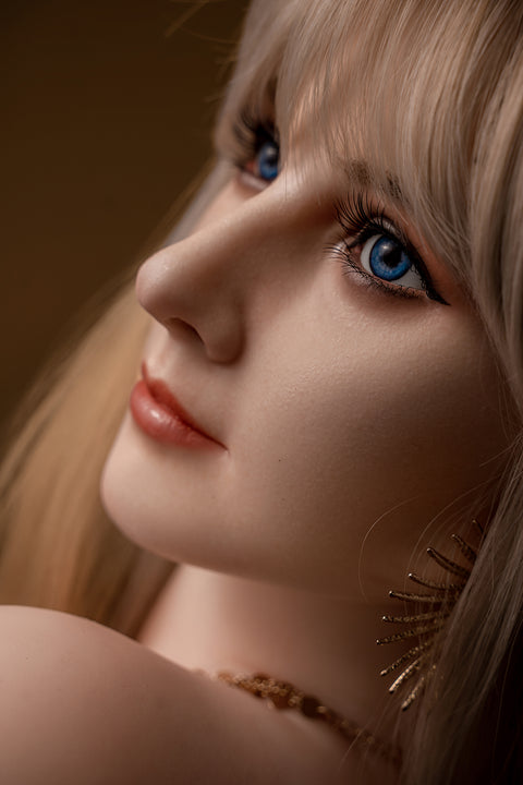 SY Doll-US IN Stock 170cm/5ft7 Sex Doll Silicone Head S11 - Groce