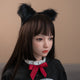 YQ DOLL-Maid-shaped doll with 159cm full silicone oral head-Razia