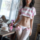 WM DOLL-160cm real and beautiful sex doll that can sound-Josie