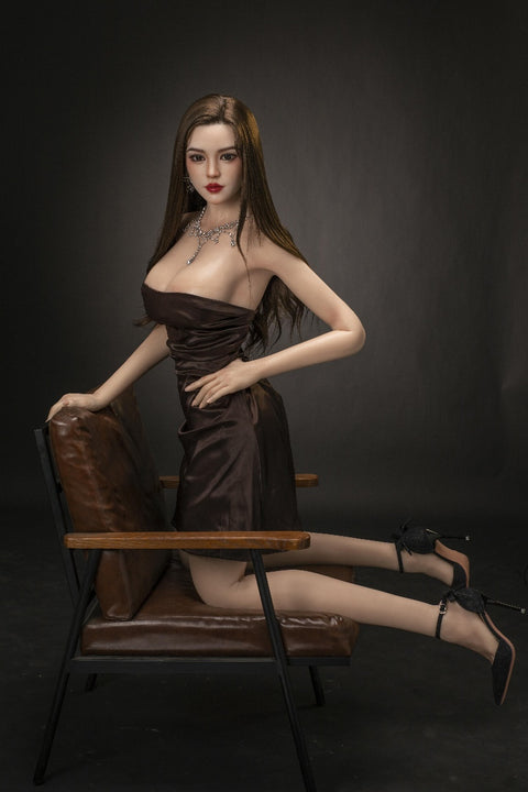 BJ DOLL-158cm beautiful sex doll from Tianjin, China-evening breeze
