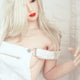 AB DOLL-158cm small chest sex doll-Aurora