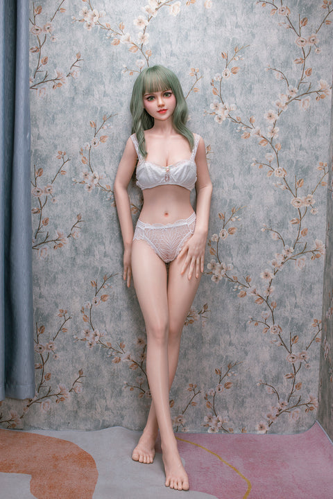 BJ DOLL-158cm mysterious sex doll from Qinghai, China-Yao