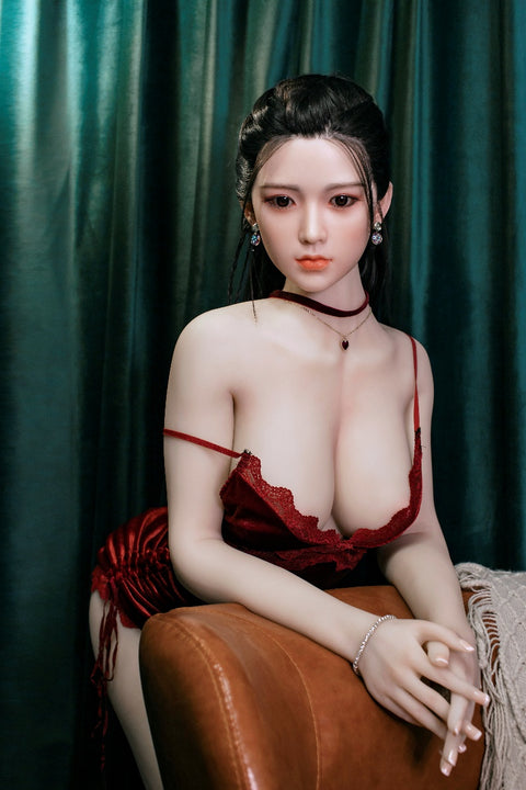 BJ DOLL-158cm beautiful sex doll from Zhengzhou, China-Yan Meng