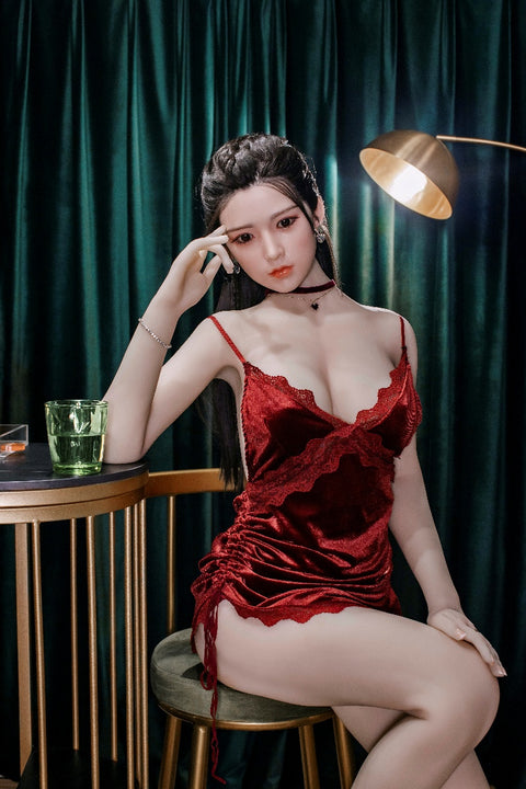 BJ DOLL-158cm beautiful sex doll from Zhengzhou, China-Yan Meng
