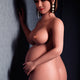 AB DOLL-158cm Maternity Sex Doll-Jessica