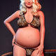 AB DOLL-158cm Maternity Sex Doll-Ashley