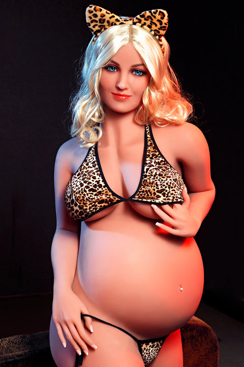 AB DOLL-158cm Maternity Sex Doll-Ashley