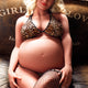 AB DOLL-158cm Maternity Sex Doll-Ashley