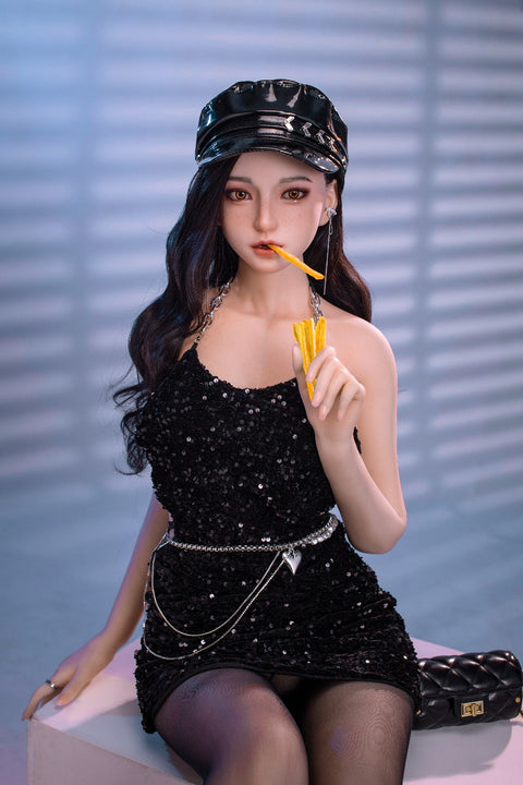 BJ DOLL-158cm beautiful sex doll from Hubei, China-Chenxi