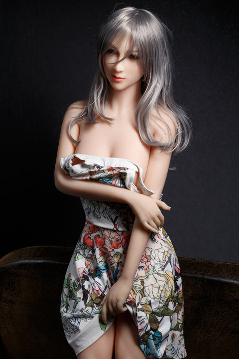 AB DOLL-158cm small chest sex doll-Lindsay