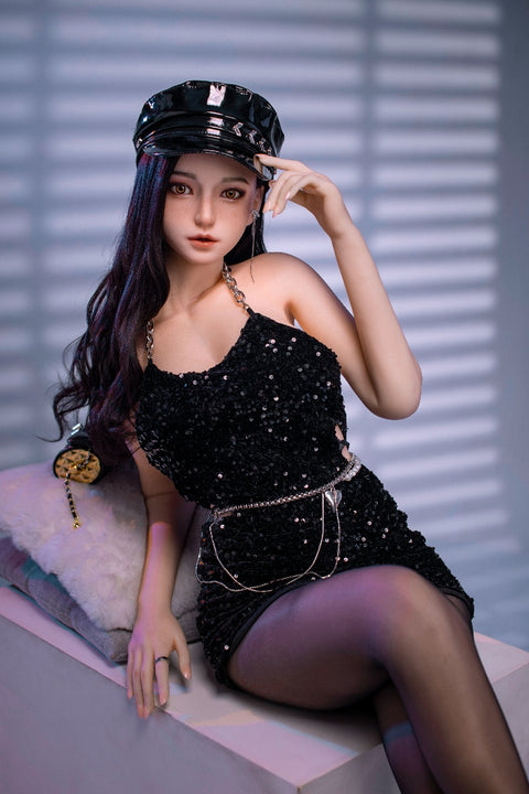 BJ DOLL-158cm beautiful sex doll from Hubei, China-Chenxi