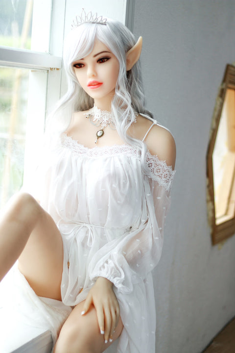 AB DOLL-158cm ordinary chest-Brittany
