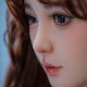 BJ DOLL-158cm beautiful sex doll from Fujian, China-Mei Shu