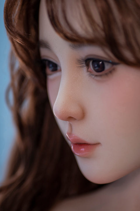 BJ DOLL-158cm beautiful sex doll from Fujian, China-Mei Shu