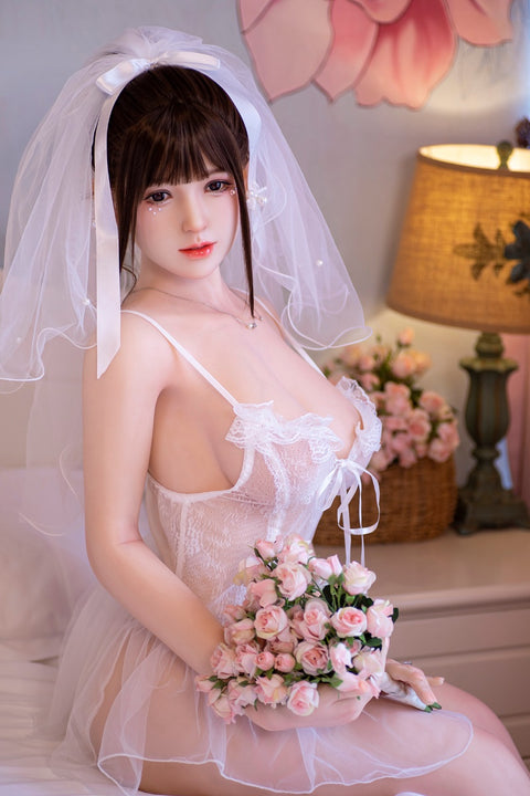 BJ DOLL-158cm beautiful sex doll from Zhejiang, China-Yu Qin