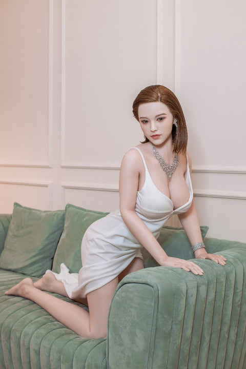 BJ DOLL-158cm beautiful sex doll from Wuhan, China-Xiaoying
