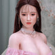 BJ DOLL-158cm beautiful sex doll from Guangzhou, China-Xiaoqian