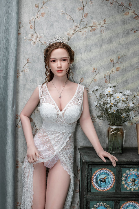 BJ DOLL-158cm beautiful sex doll from Changsha, China-Xiaohui
