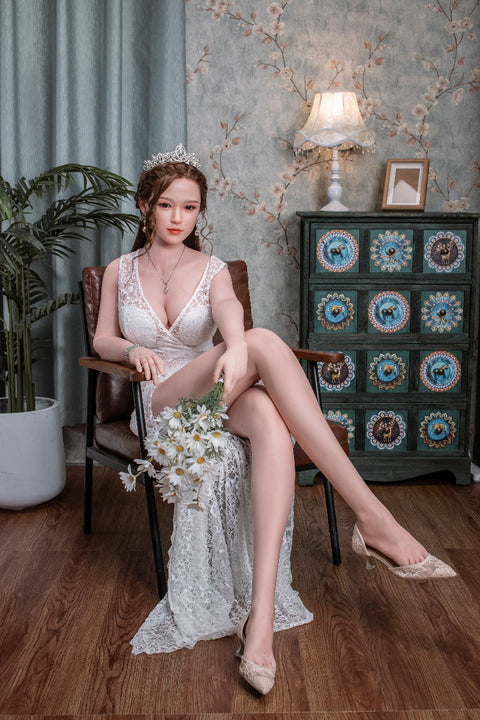 BJ DOLL-158cm beautiful sex doll from Changsha, China-Xiaohui