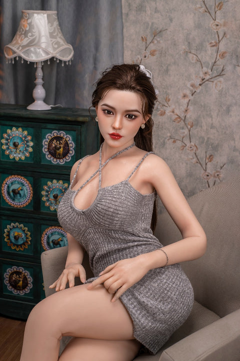 BJ DOLL-158cm beautiful sex doll from Liaoning, China-shallow