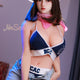 JS DOLL-158cm real and beautiful sex doll that can sound-stellar
